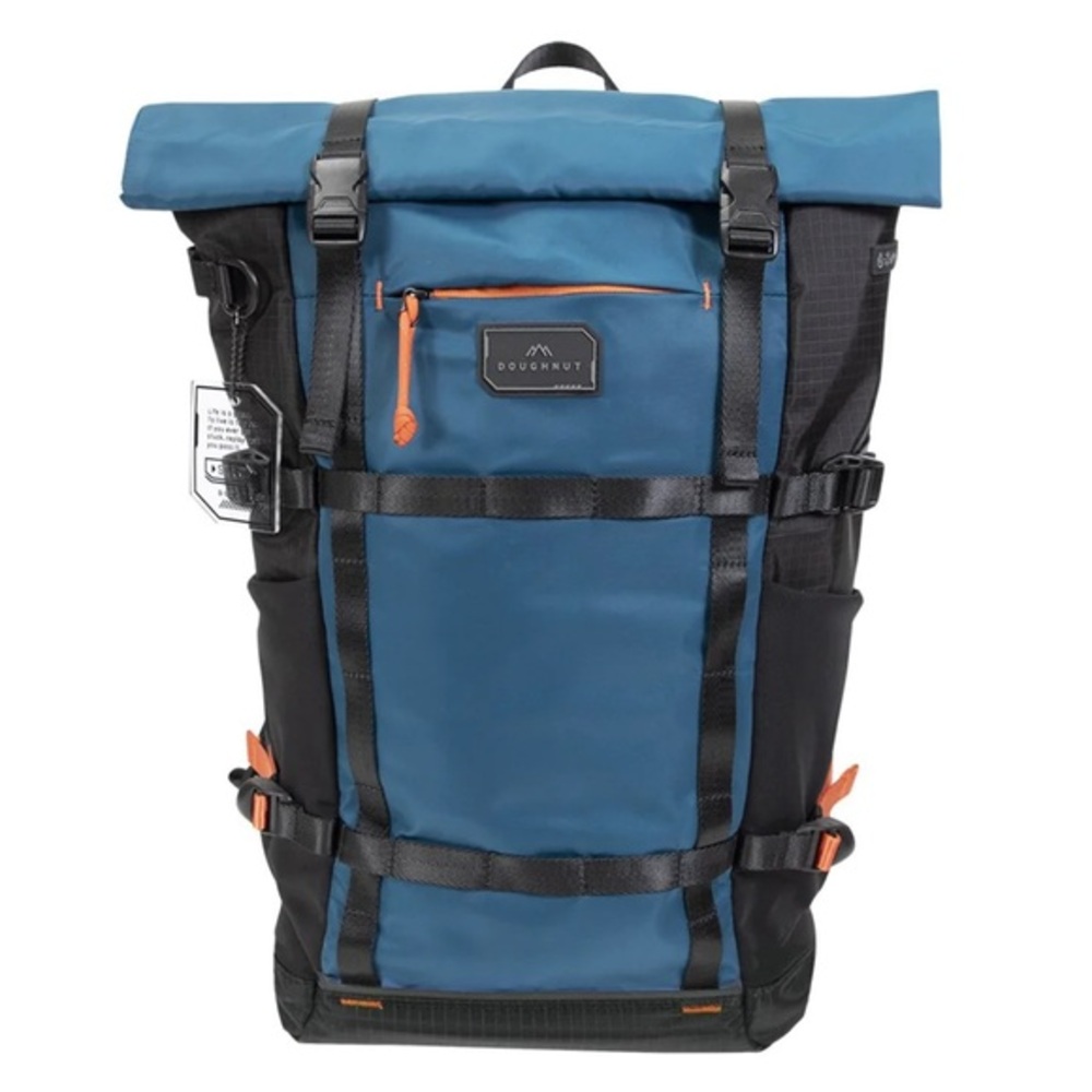 Paratrooper -DARK TEAL